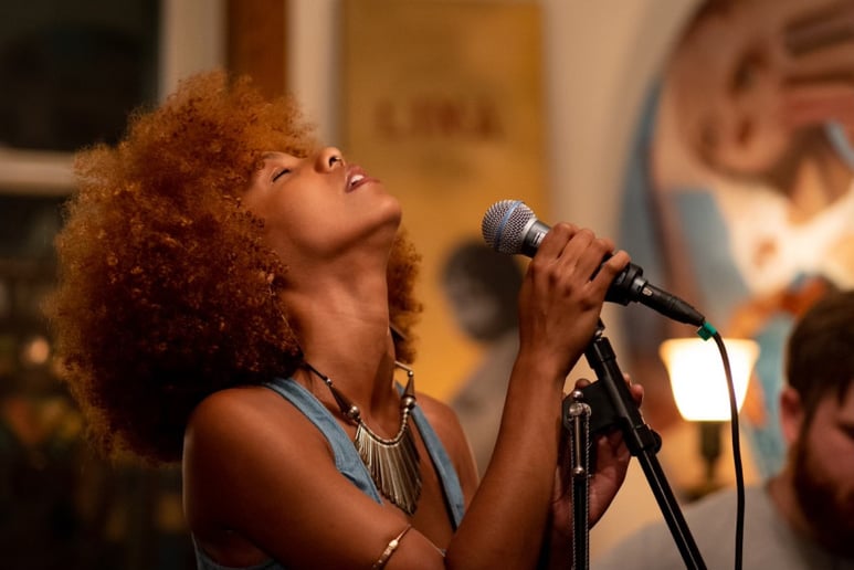 Gallery photo 2 of Zaniah - Soulful Live Vocals