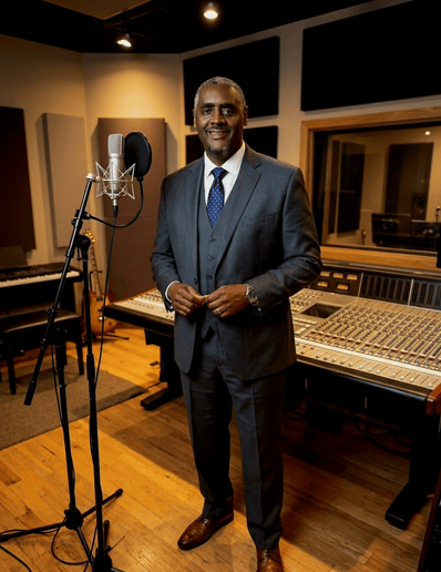 Gallery photo 4 of Soulful Pianist/Vocalist aka The New Luther