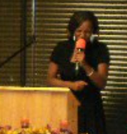 Gallery photo 3 of Michele Mundy