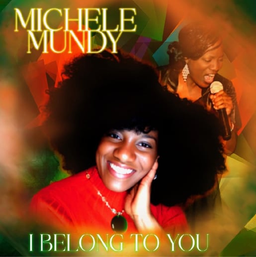 Gallery photo 1 of Michele Mundy