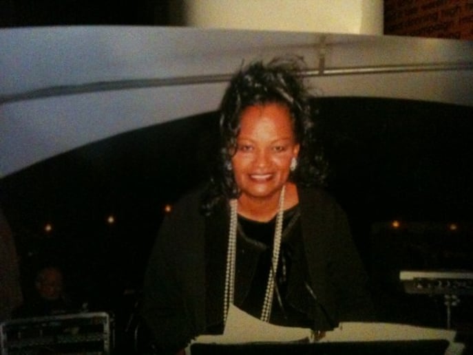 Gallery photo 1 of Soulful Songstress