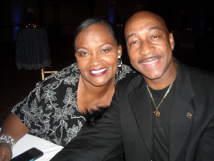 Gallery photo 3 of Soulful Songstress