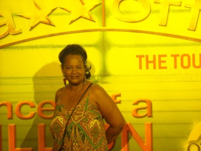 Gallery photo 6 of Soulful Songstress