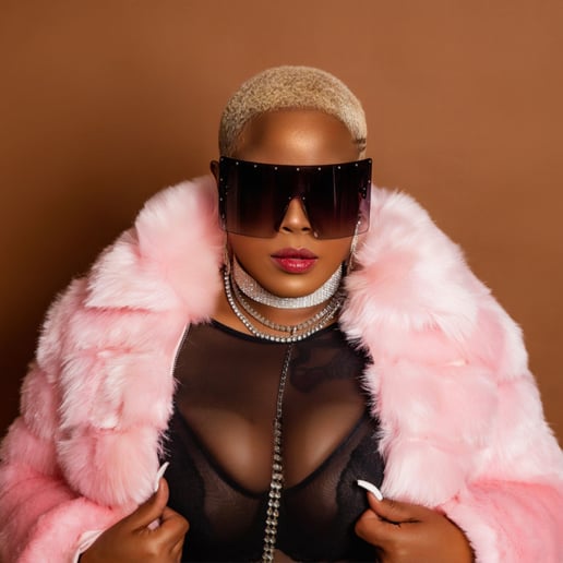 Gallery photo 8 of K. Tenee' - Recording Artist and Live Performer of Soulful R&B/Pop