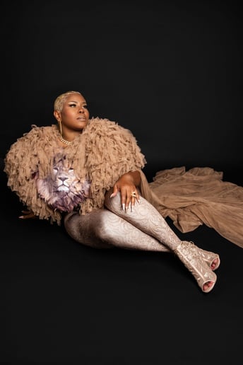 Gallery photo 6 of K. Tenee' - Recording Artist and Live Performer of Soulful R&B/Pop
