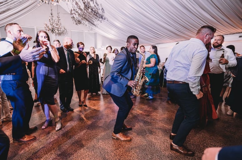 Gallery photo 46 of Richards Entertainment