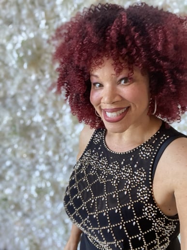 Gallery photo 7 of Soulful Vocals by Zadia