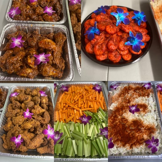 Gallery photo 2 of SoulFull Catering LLC
