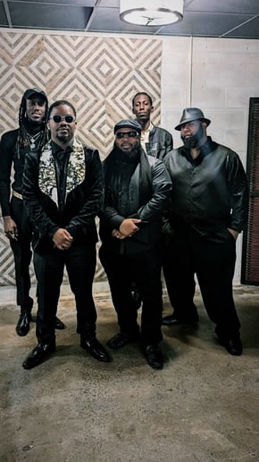 Gallery photo 9 of Soulfull Roots Band