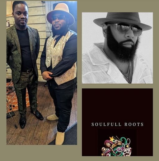 Gallery photo 10 of Soulfull Roots Band