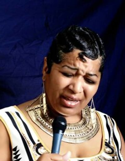 Gallery photo 4 of Soulfulpsalmist