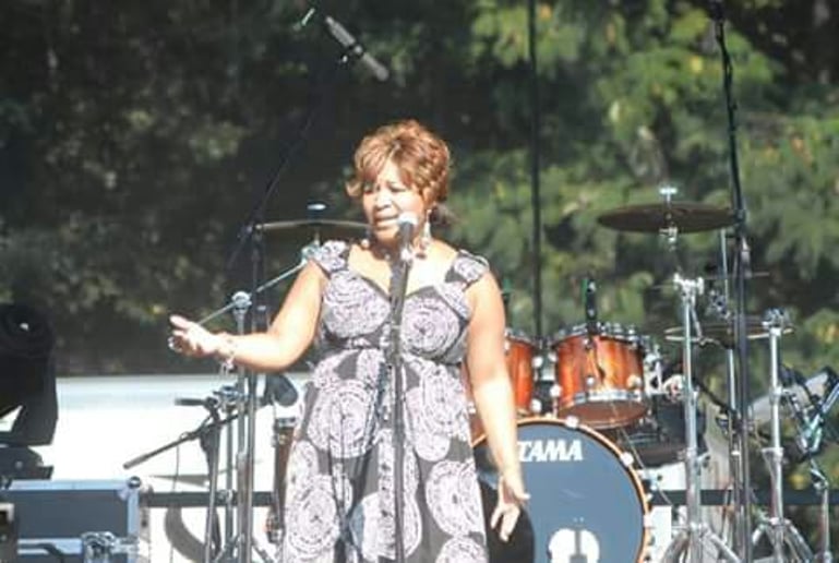 Gallery photo 7 of Soulfulpsalmist