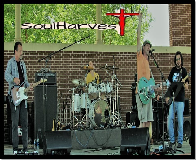 Gallery photo 1 of SoulHarvest