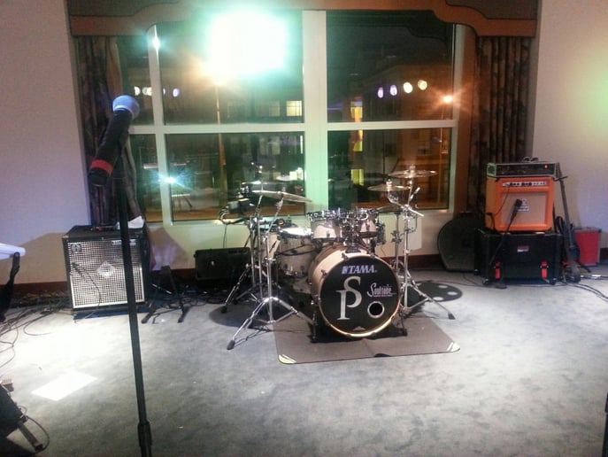 Gallery photo 1 of Soulplayband