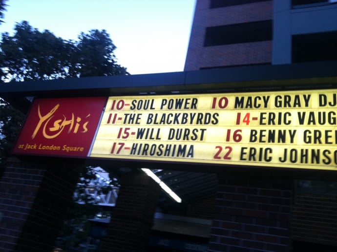 Gallery photo 1 of Soulpower
