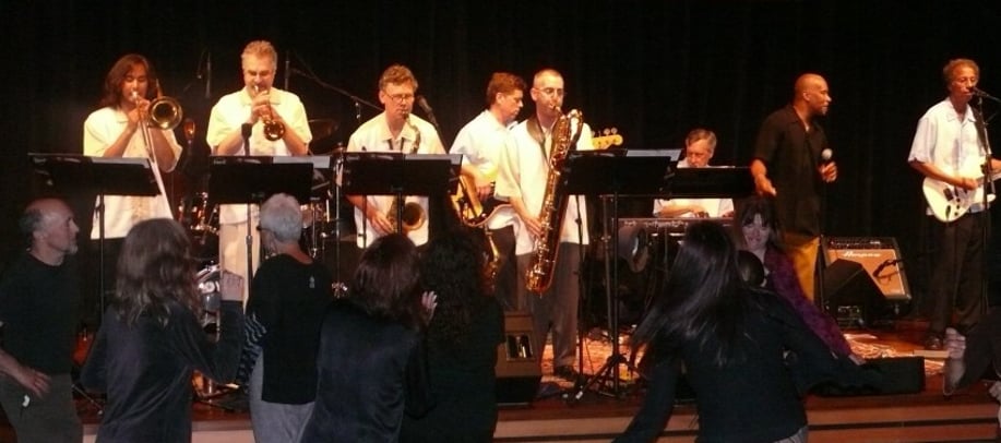 Gallery photo 5 of Soulpower