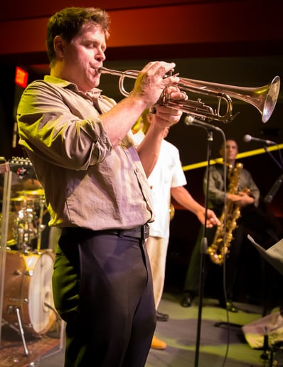 Gallery photo 6 of Soulpower