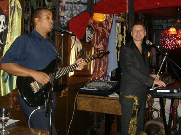 Gallery photo 9 of Soulpower