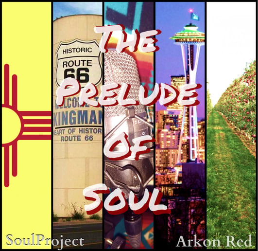 Gallery photo 6 of SoulProject
