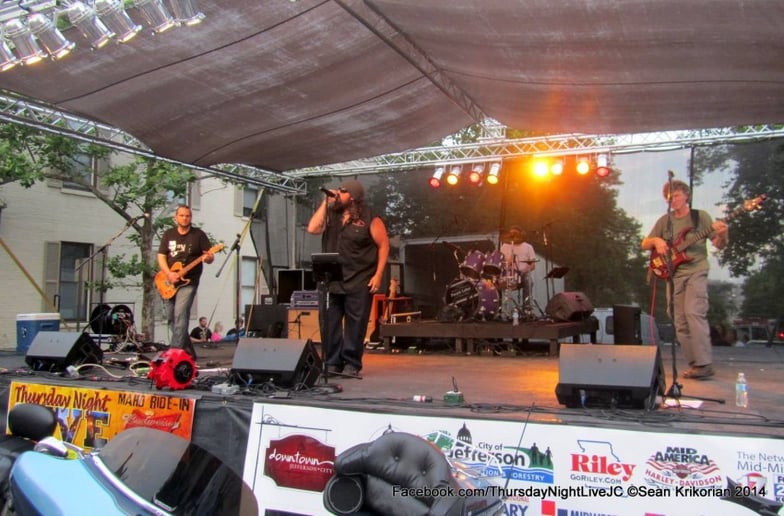Gallery photo 4 of SoulRoot