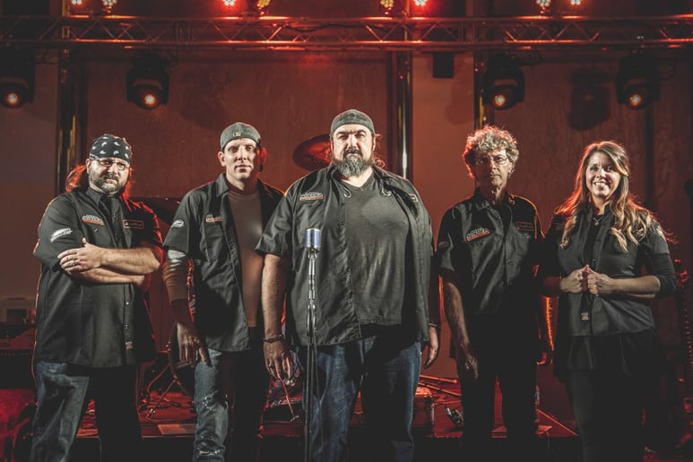 Gallery photo 7 of SoulRoot
