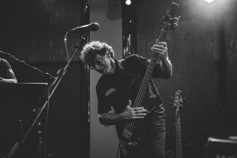 Gallery photo 12 of SoulRoot