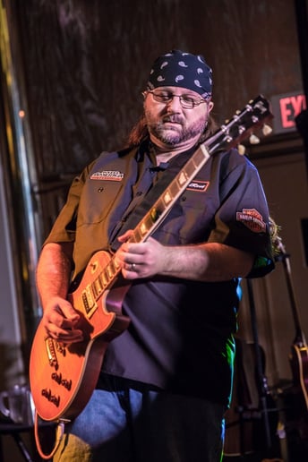 Gallery photo 18 of SoulRoot