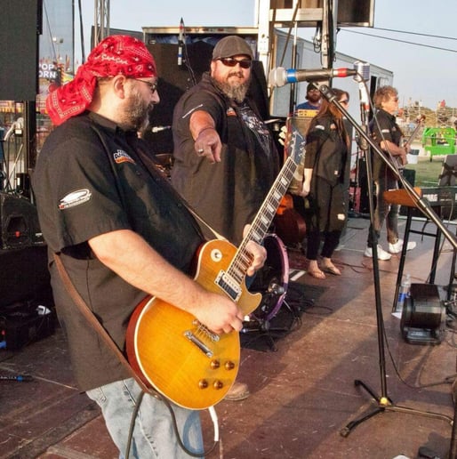 Gallery photo 20 of SoulRoot