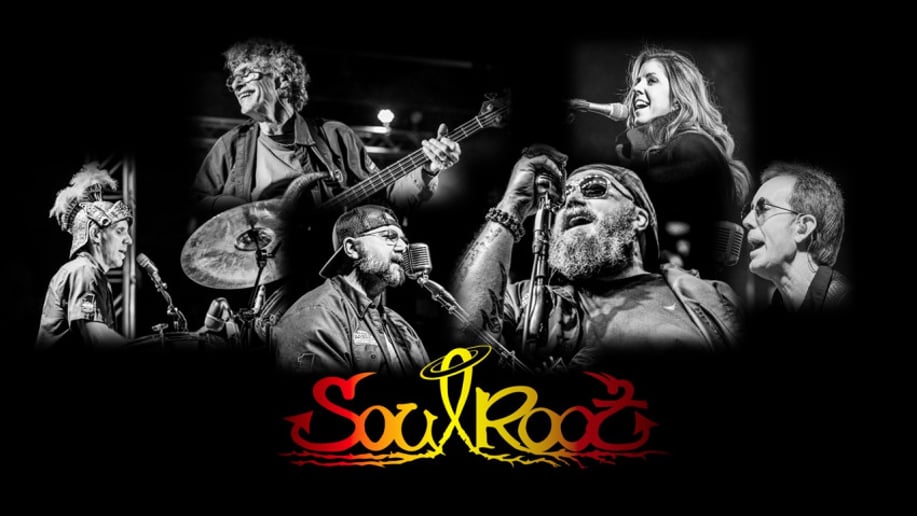 Gallery photo 22 of SoulRoot