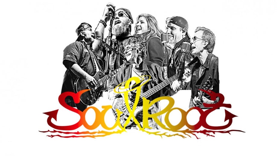 Gallery photo 23 of SoulRoot