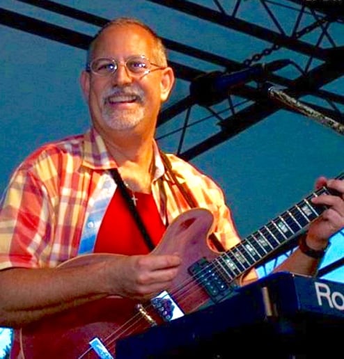 Gallery photo 8 of SoulSax by Chuck Fugate