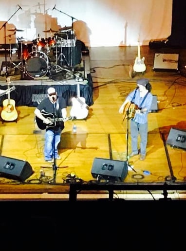 Gallery photo 6 of Soulshine Band