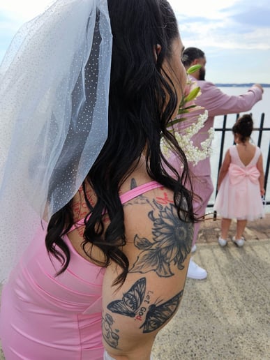 Gallery photo 1 of SoulTied Ceremonies