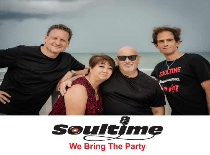 Gallery photo 7 of SoulTime