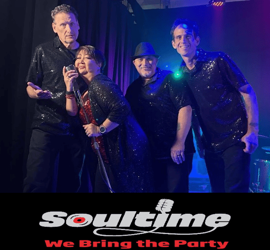 Gallery photo 5 of SoulTime