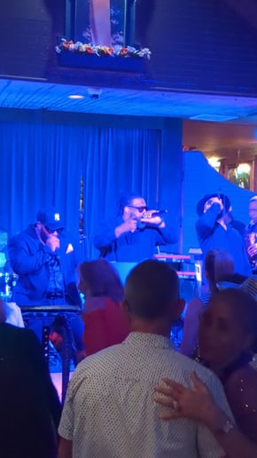 Gallery photo 9 of Soultriii The Live Jukebox