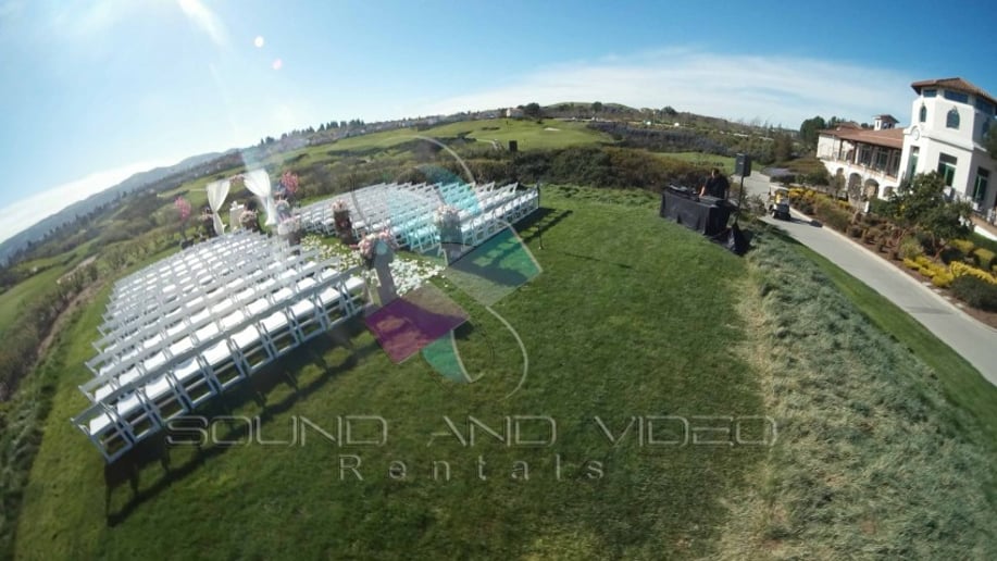 Gallery photo 5 of Sound and Video Rentals