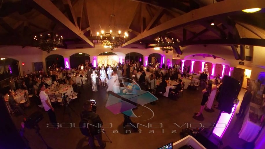 Gallery photo 6 of Sound and Video Rentals