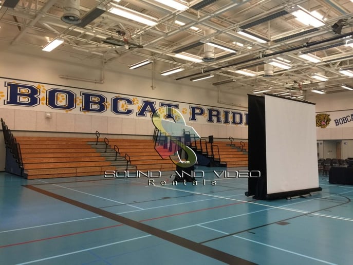 Gallery photo 9 of Sound and Video Rentals