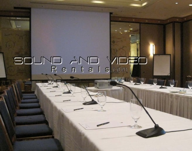 Gallery photo 10 of Sound and Video Rentals