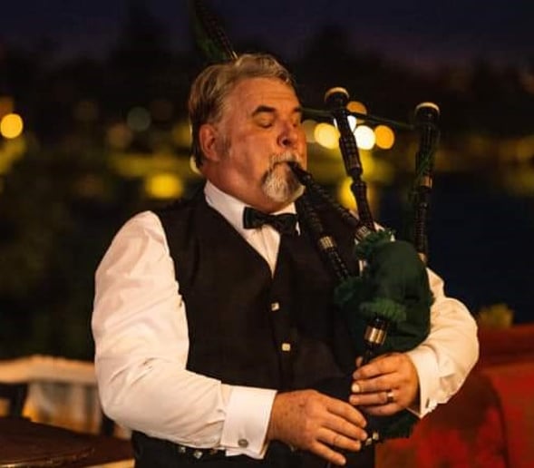 Gallery photo 4 of Sound Bagpipes
