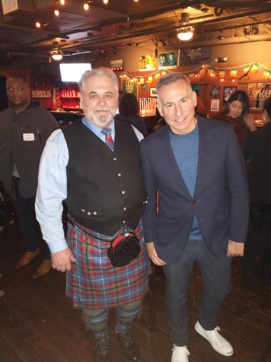 Gallery photo 7 of Sound Bagpipes