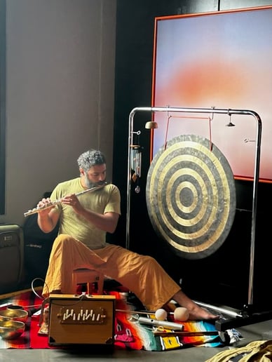 Gallery photo 1 of Sound Bath