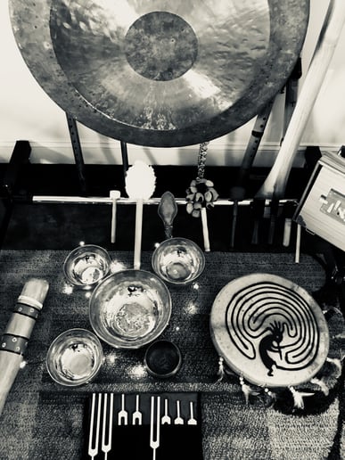 Gallery photo 3 of Sound Bath