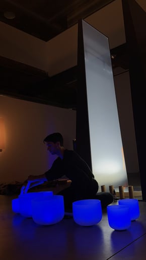 Gallery photo 1 of Sound Baths by ēchos althéa™
