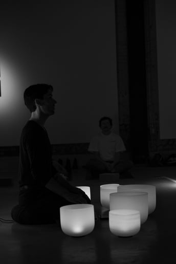 Gallery photo 2 of Sound Baths by ēchos althéa™