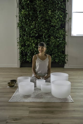 Gallery photo 3 of Sound Baths