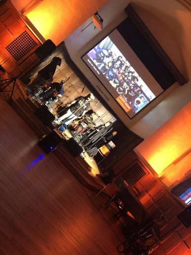 Gallery photo 1 of Sound by Chuck