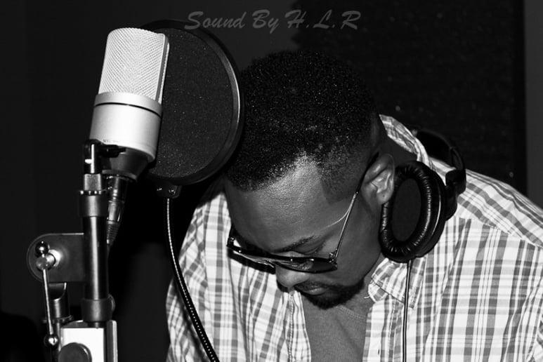 Gallery photo 2 of Sound by H.L.R