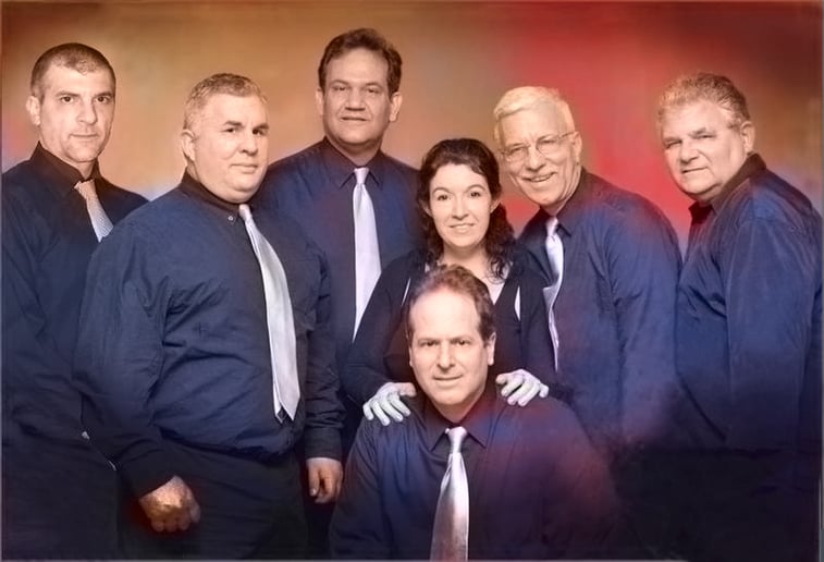 Gallery photo 1 of Sound Chaser Band